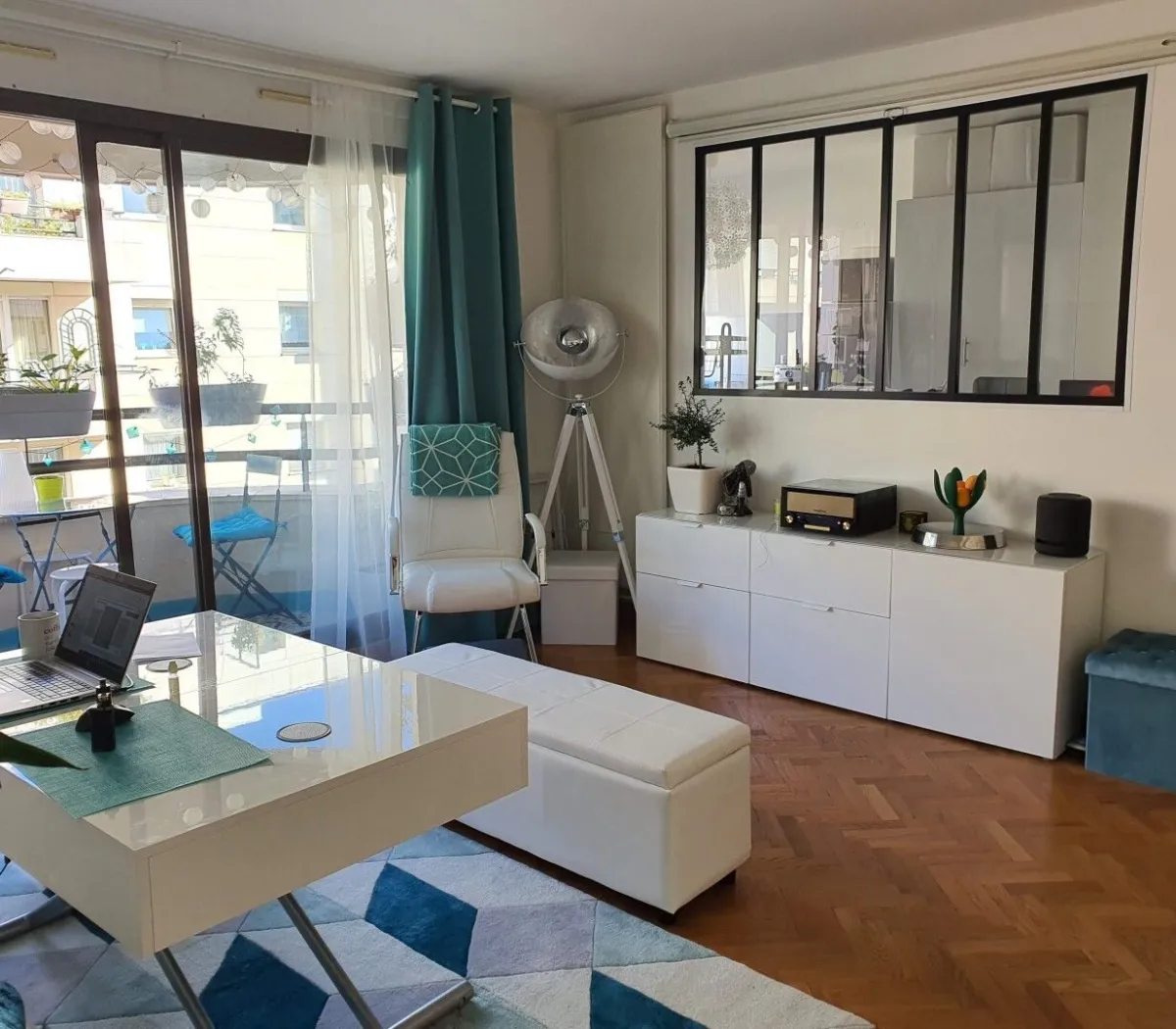 Location Courbevoie Appartement 67978aa8c68a