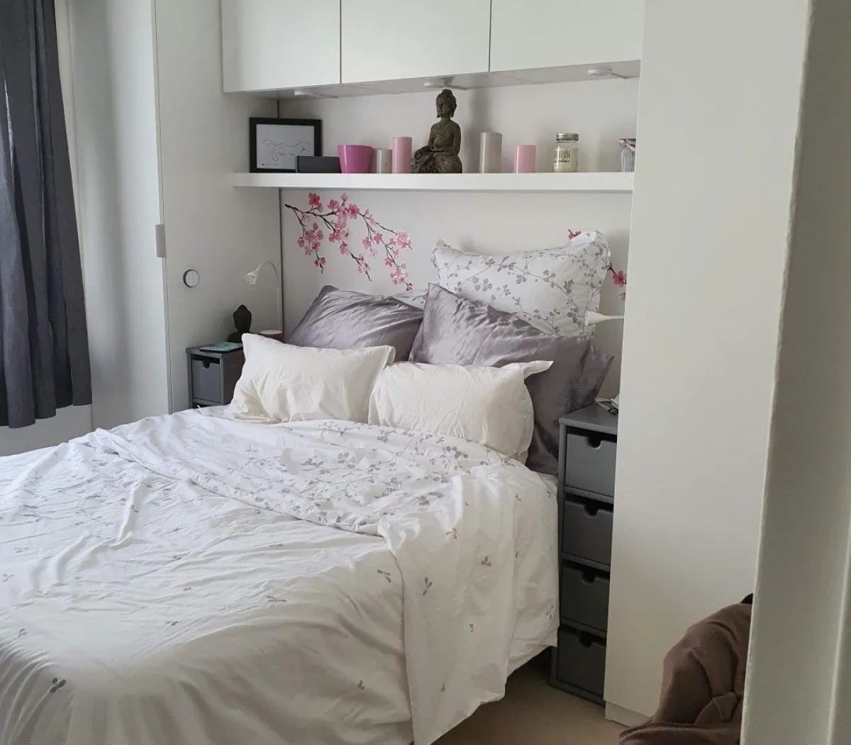 Location Courbevoie Appartement 67978aa8c68a