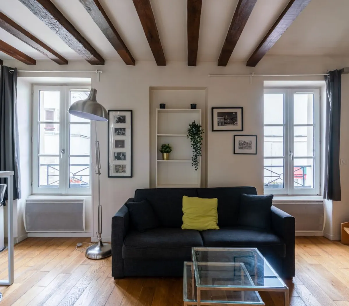 Location Paris Appartement 679791e04c05