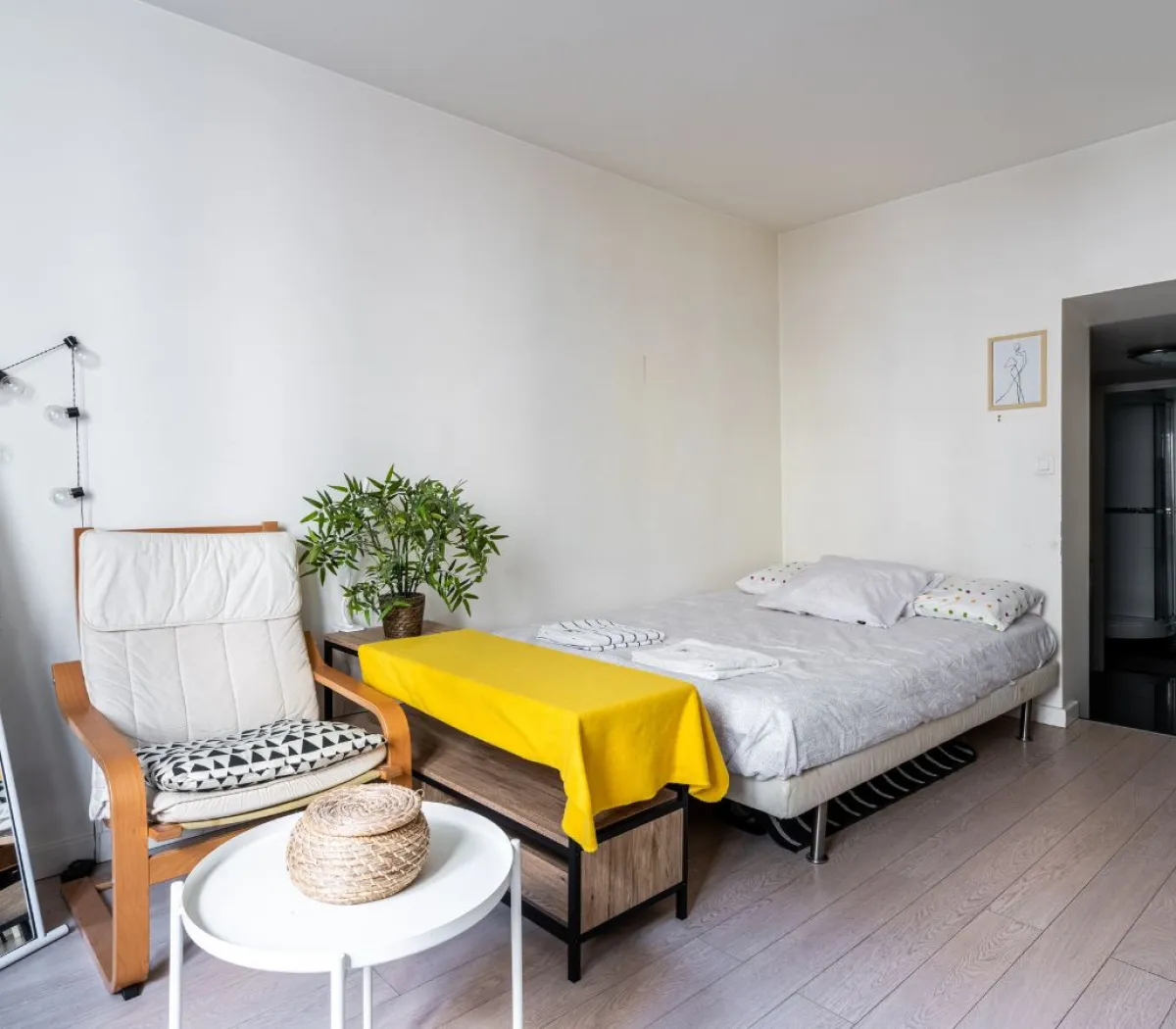 Location Paris Appartement 679796ff19f3