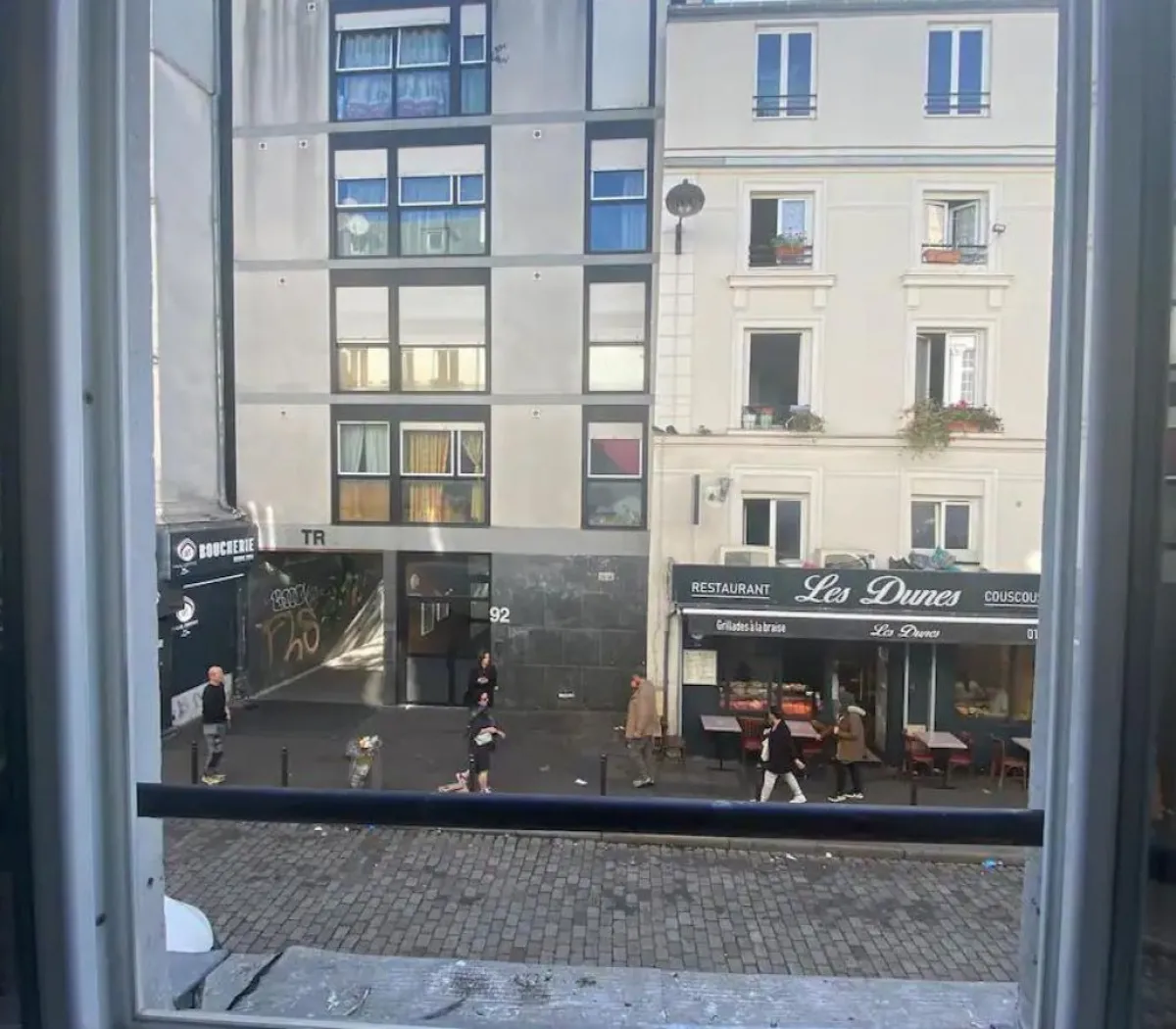 Location Paris Appartement 679796ff19f3