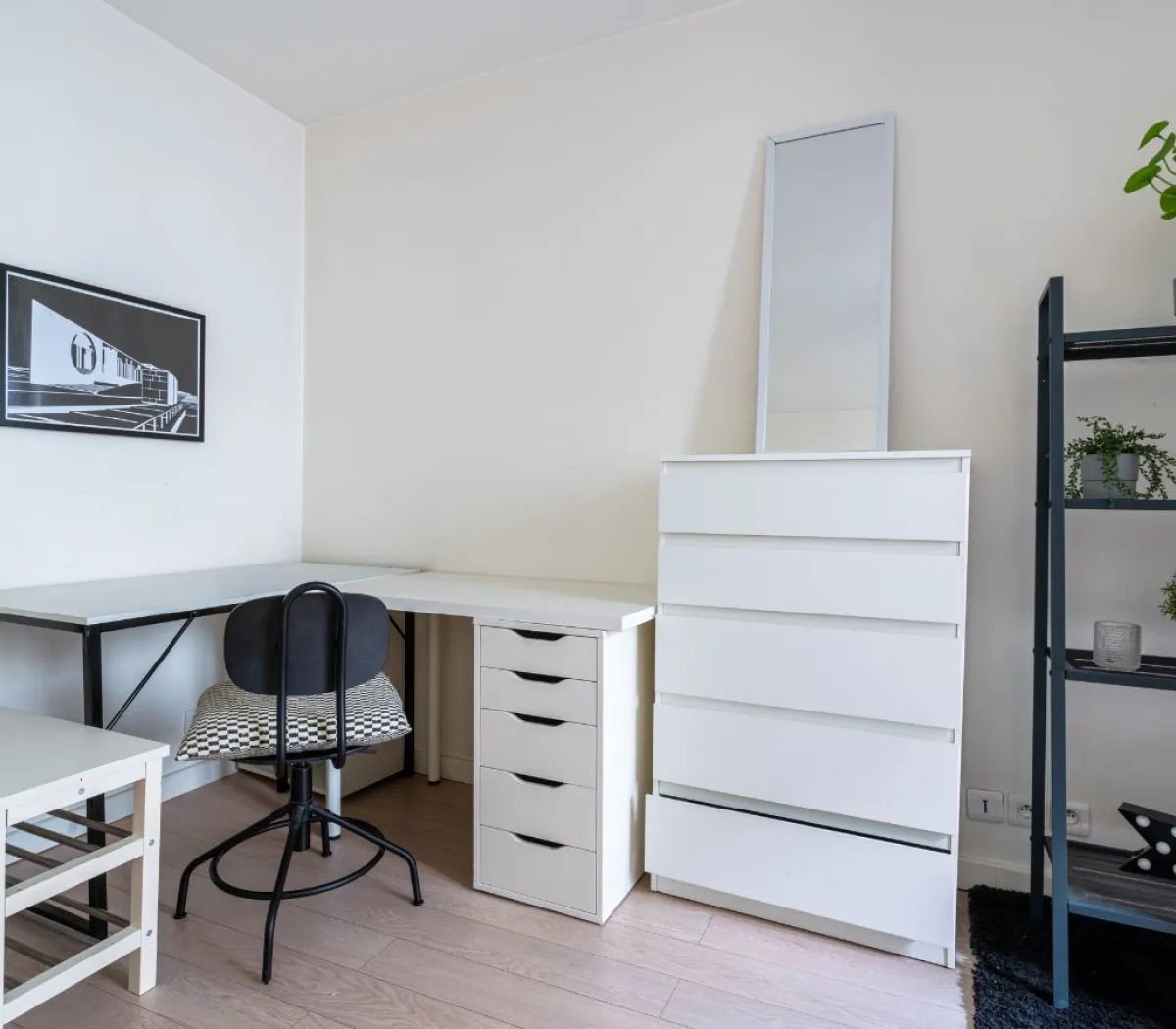Location Paris Appartement 679796ff19f3