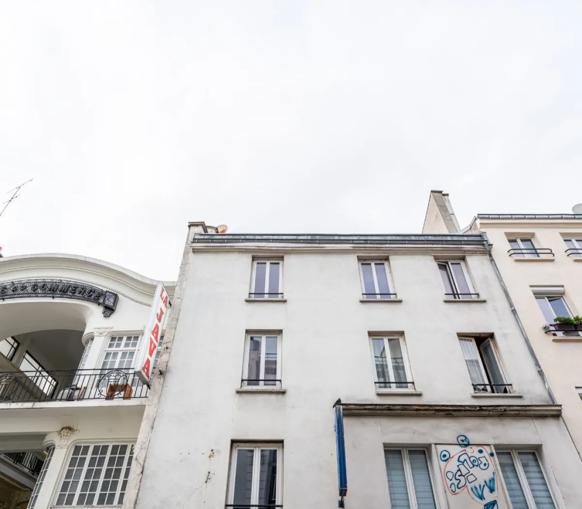 Location Paris Appartement 679796ff19f3