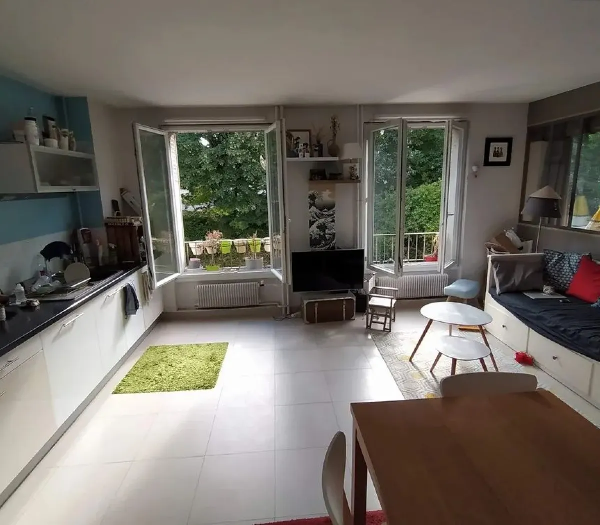 Location Rueil-Malmaison Appartement 67979b943214