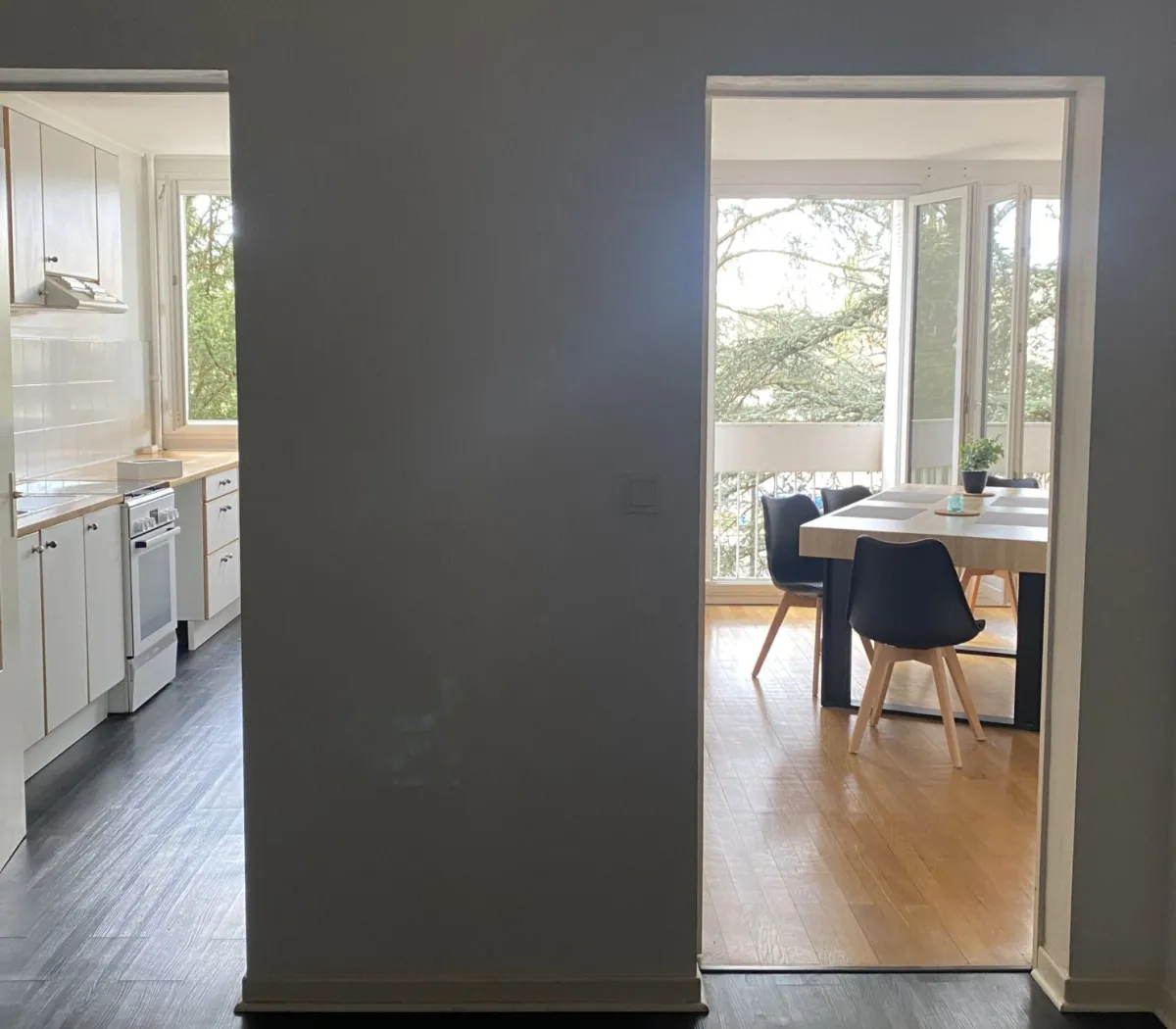 Location Écully Appartement 6797a69bb498