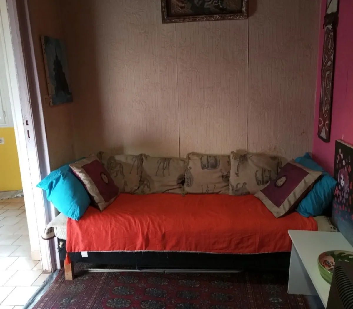 Location Saint-Denis Appartement 6797a8175f52