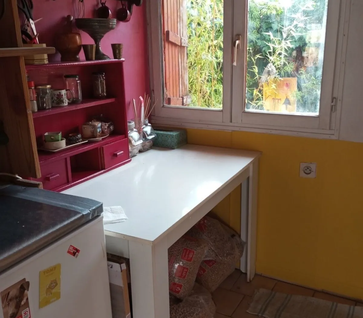 Location Saint-Denis Appartement 6797a8175f52