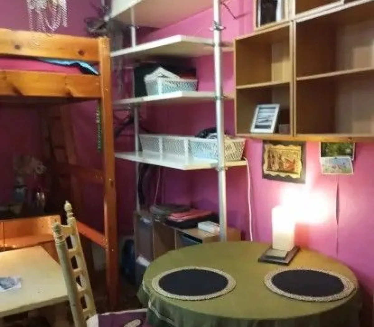 Location Saint-Denis Appartement 6797a8175f52