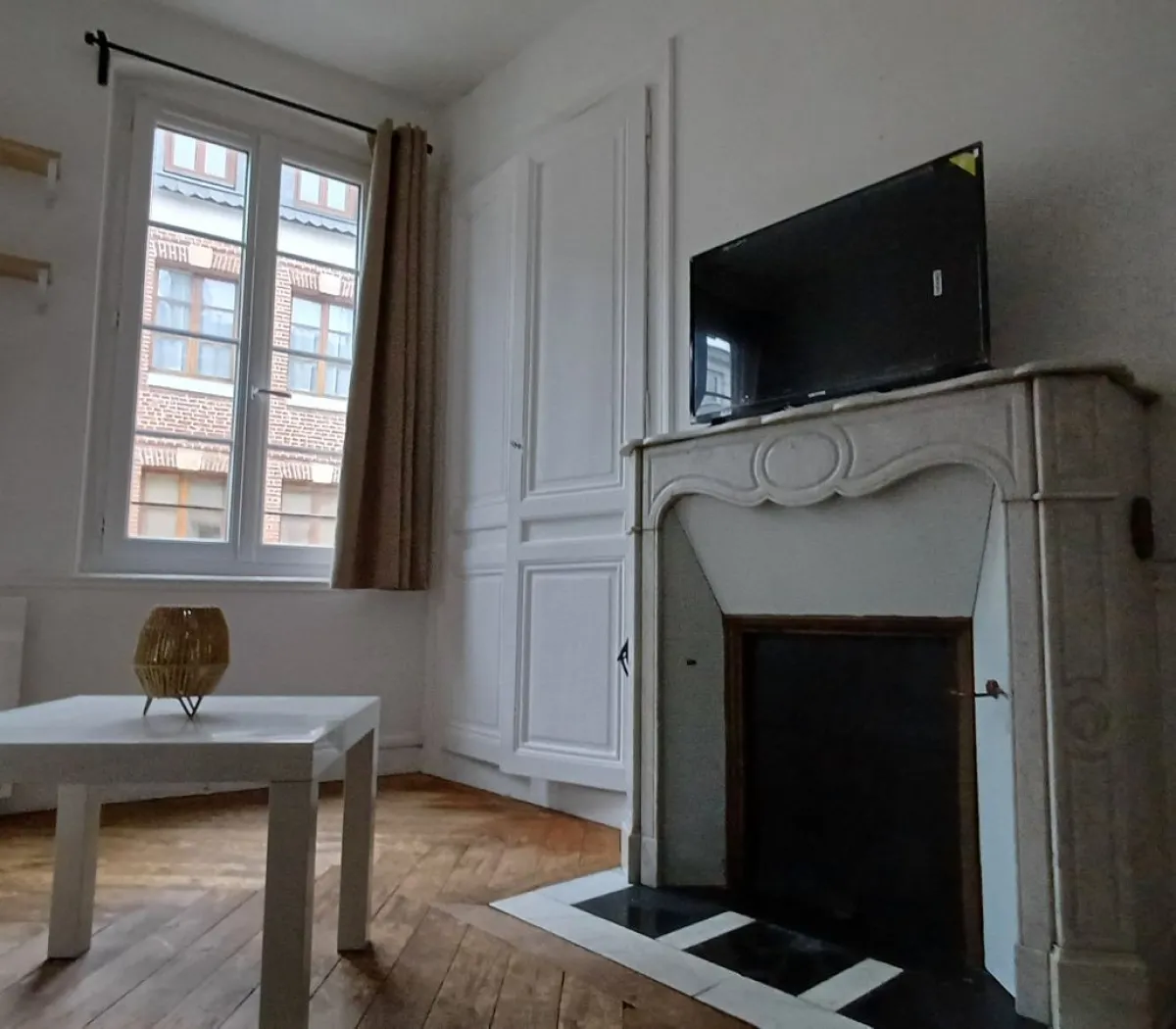 Location Rouen Appartement 6797bcfec8c0