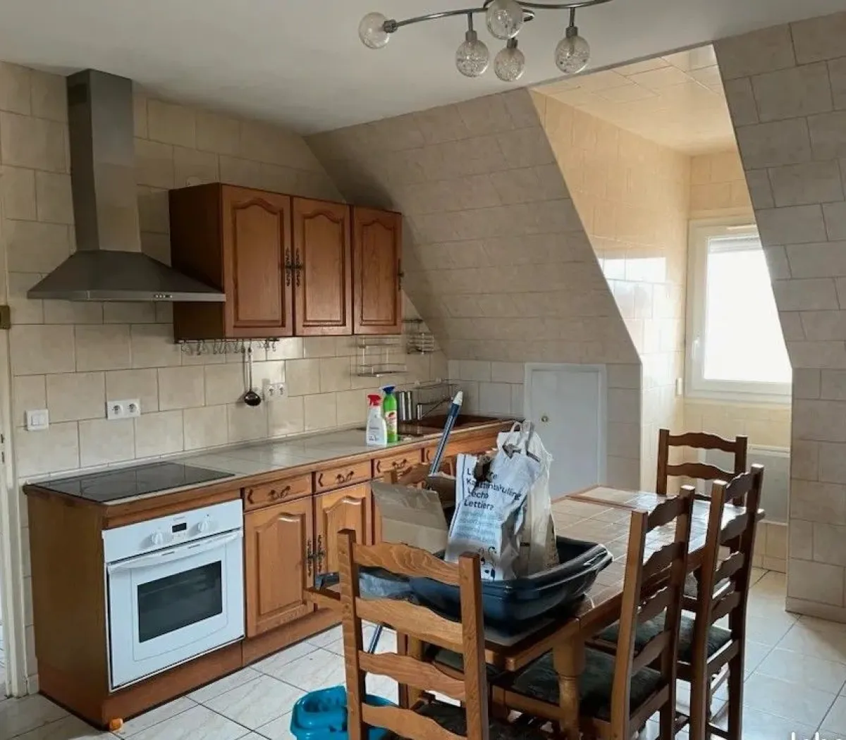 Location Triel-sur-Seine Appartement 6798921b85fc