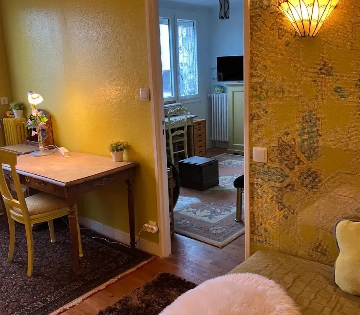 Location Rennes Appartement 6798a4f66614