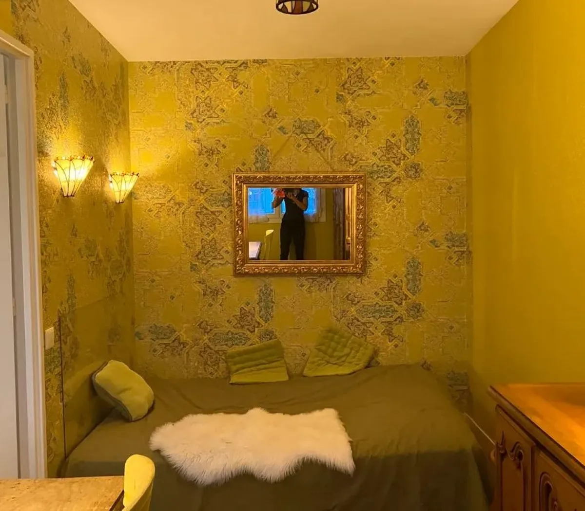 Location Rennes Appartement 6798a4f66614