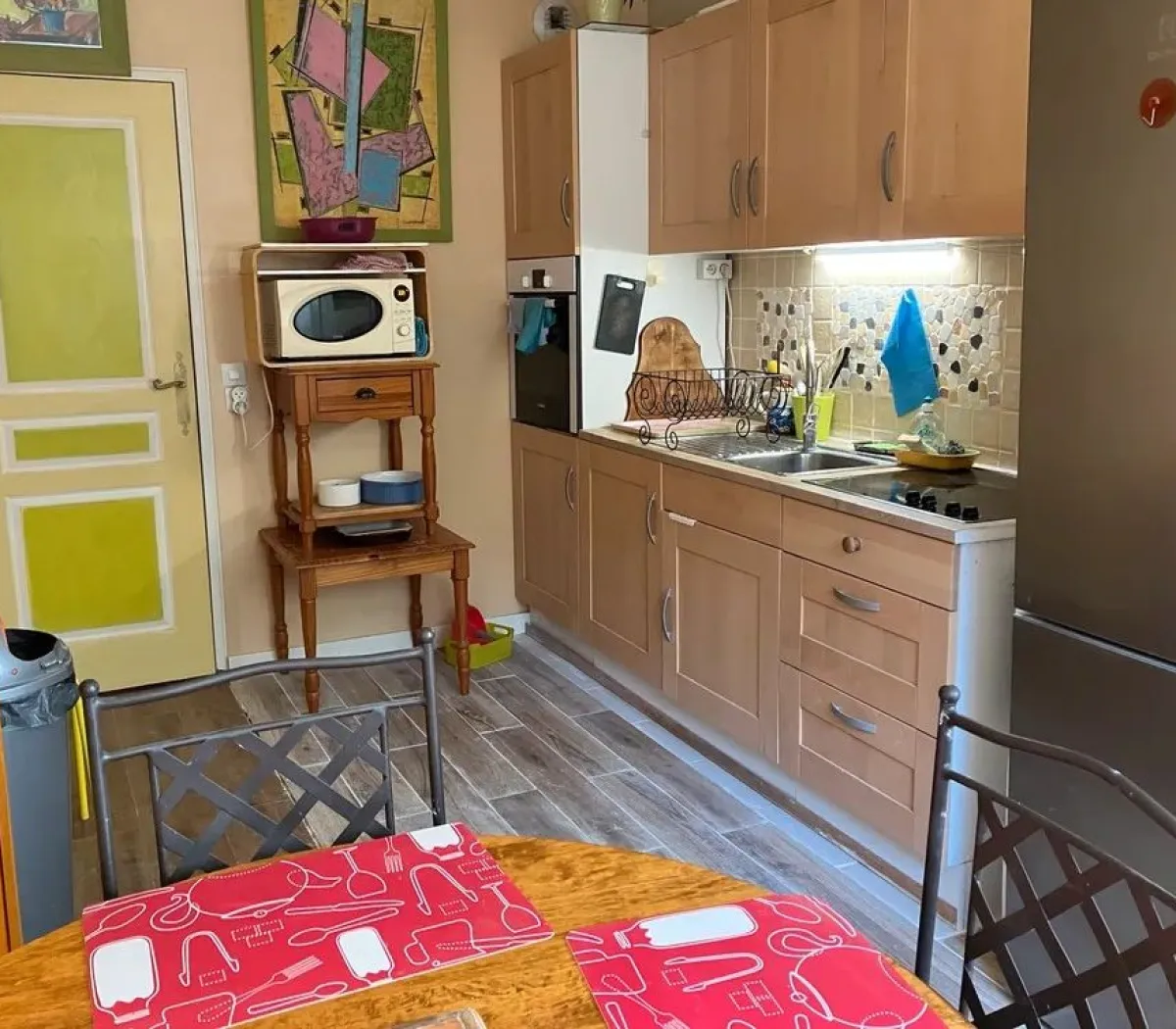 Location Rennes Chambre 6798a5f321ea