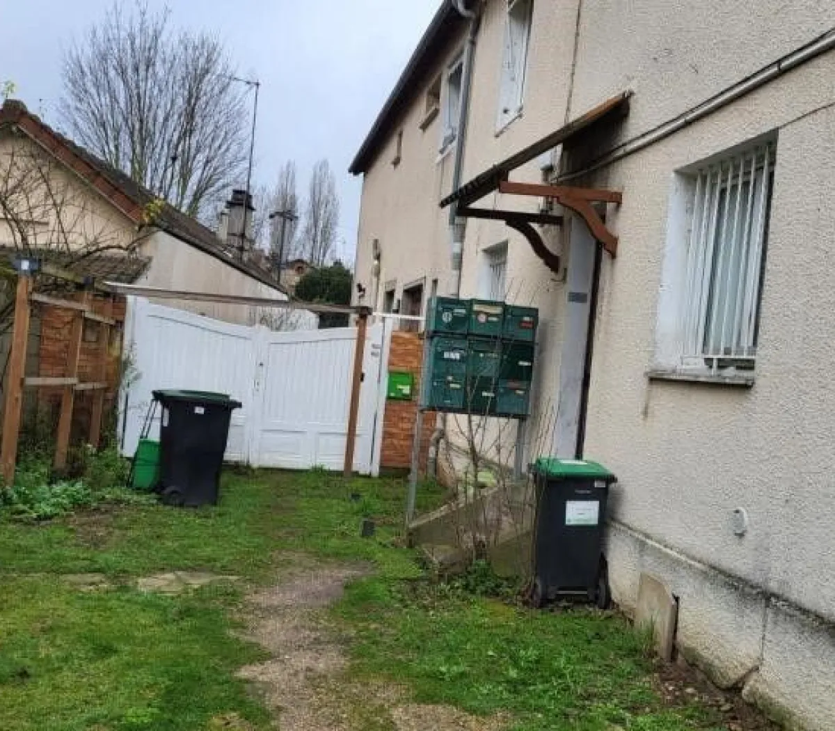 Location Ermont Appartement 6798aa0c2a85