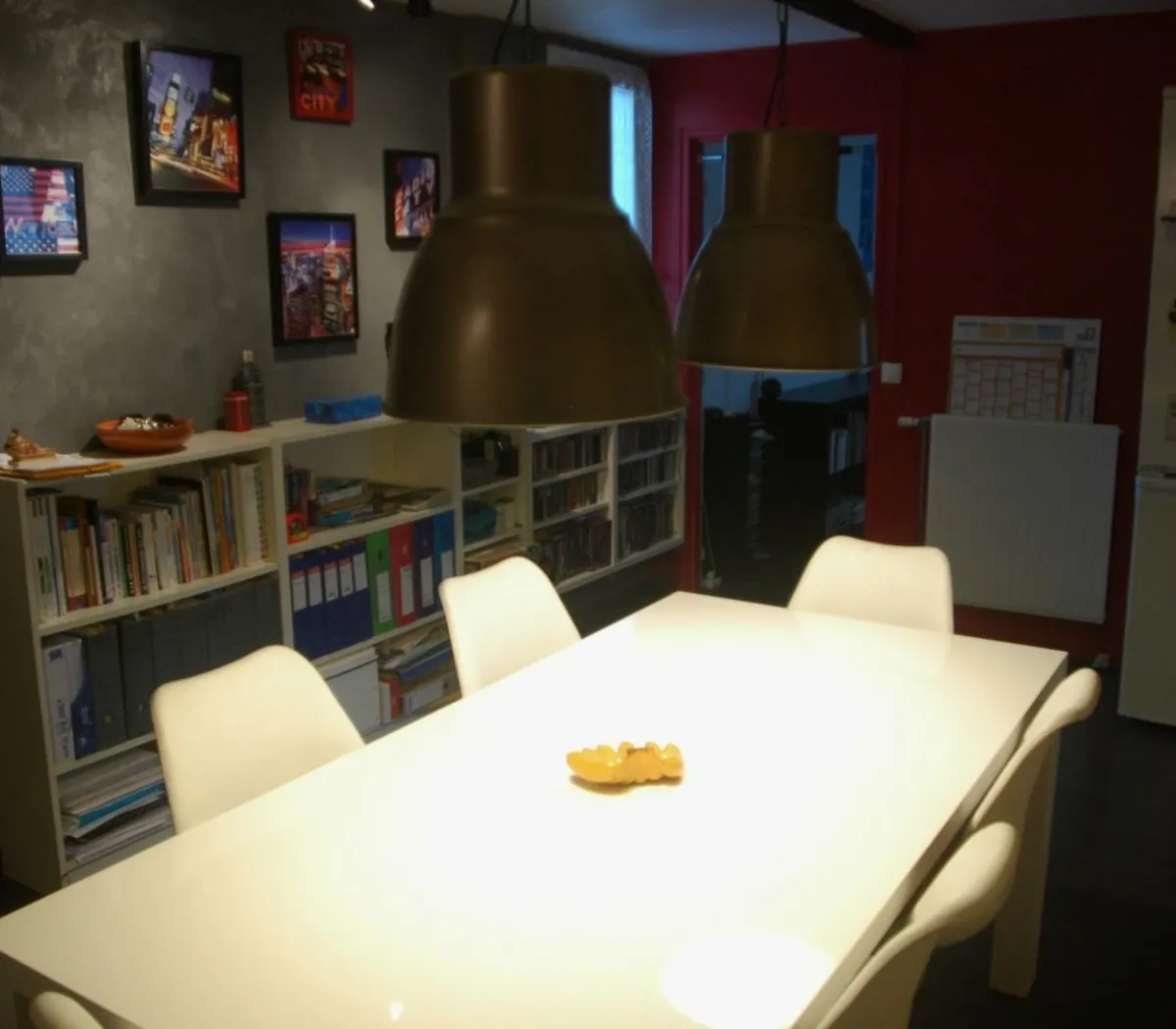 Location Sartrouville Chambre 6798b6a6bda2