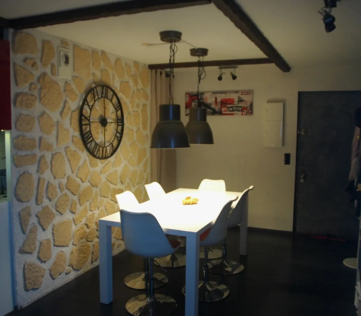 Location Sartrouville Chambre 6798b6a6bda2