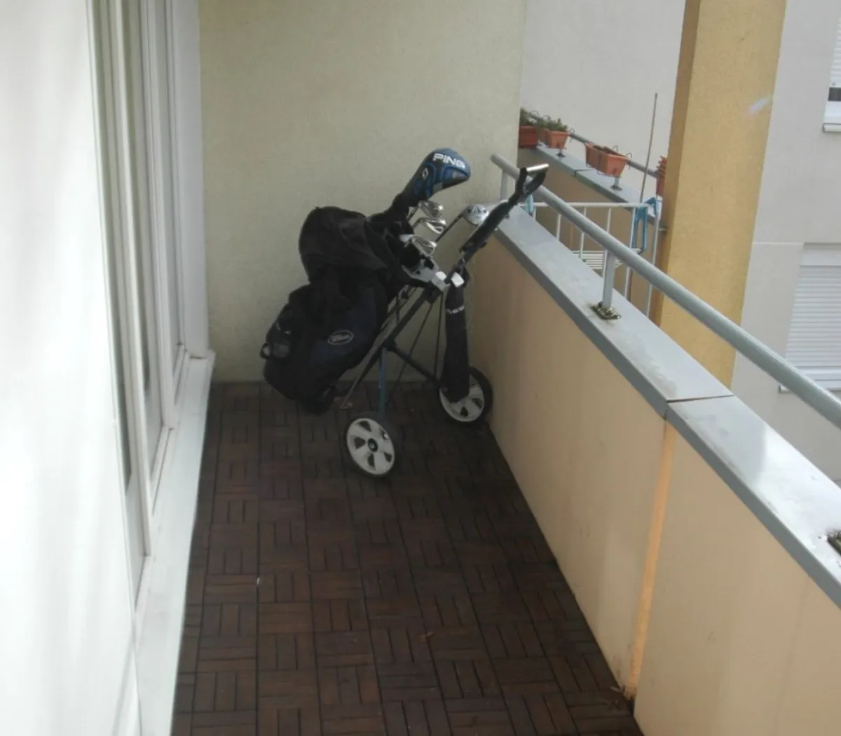 Location Sartrouville Chambre 6798b6a6bda2