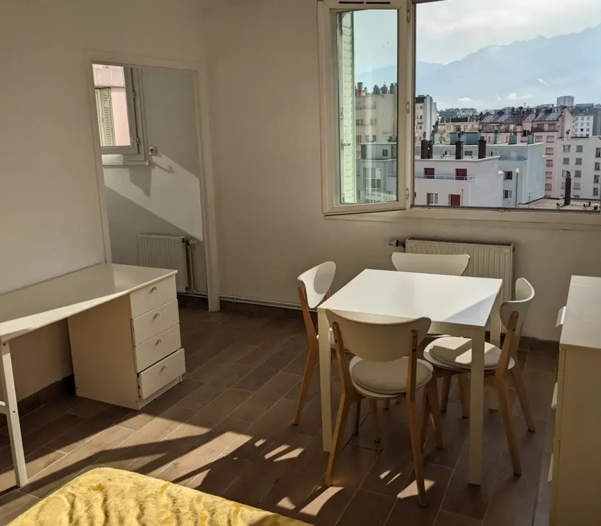 Location Grenoble Appartement 6798e441acbe