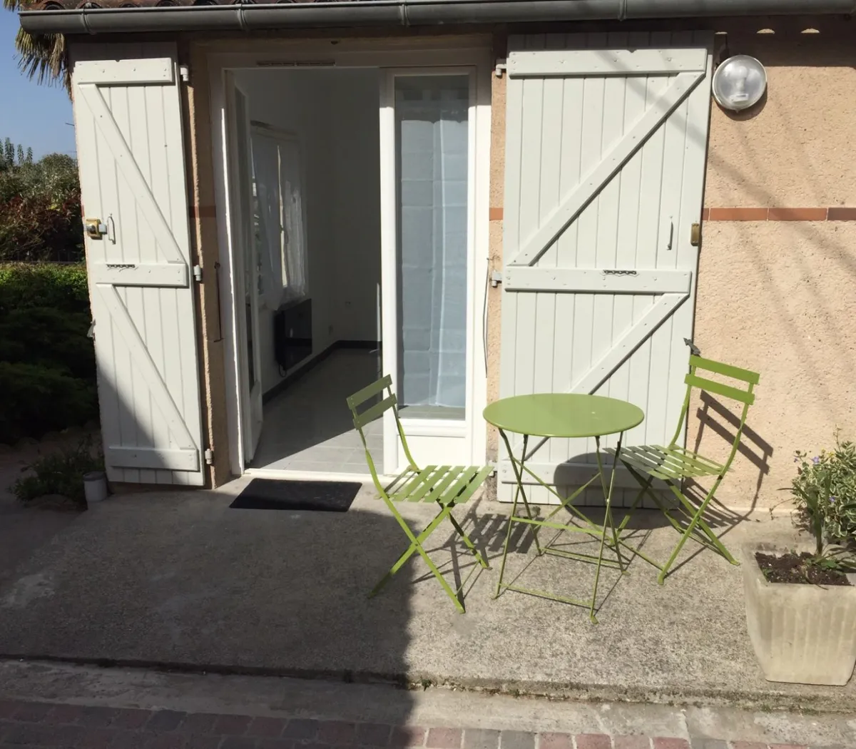 Location Toulouse Appartement 6798e4d34933