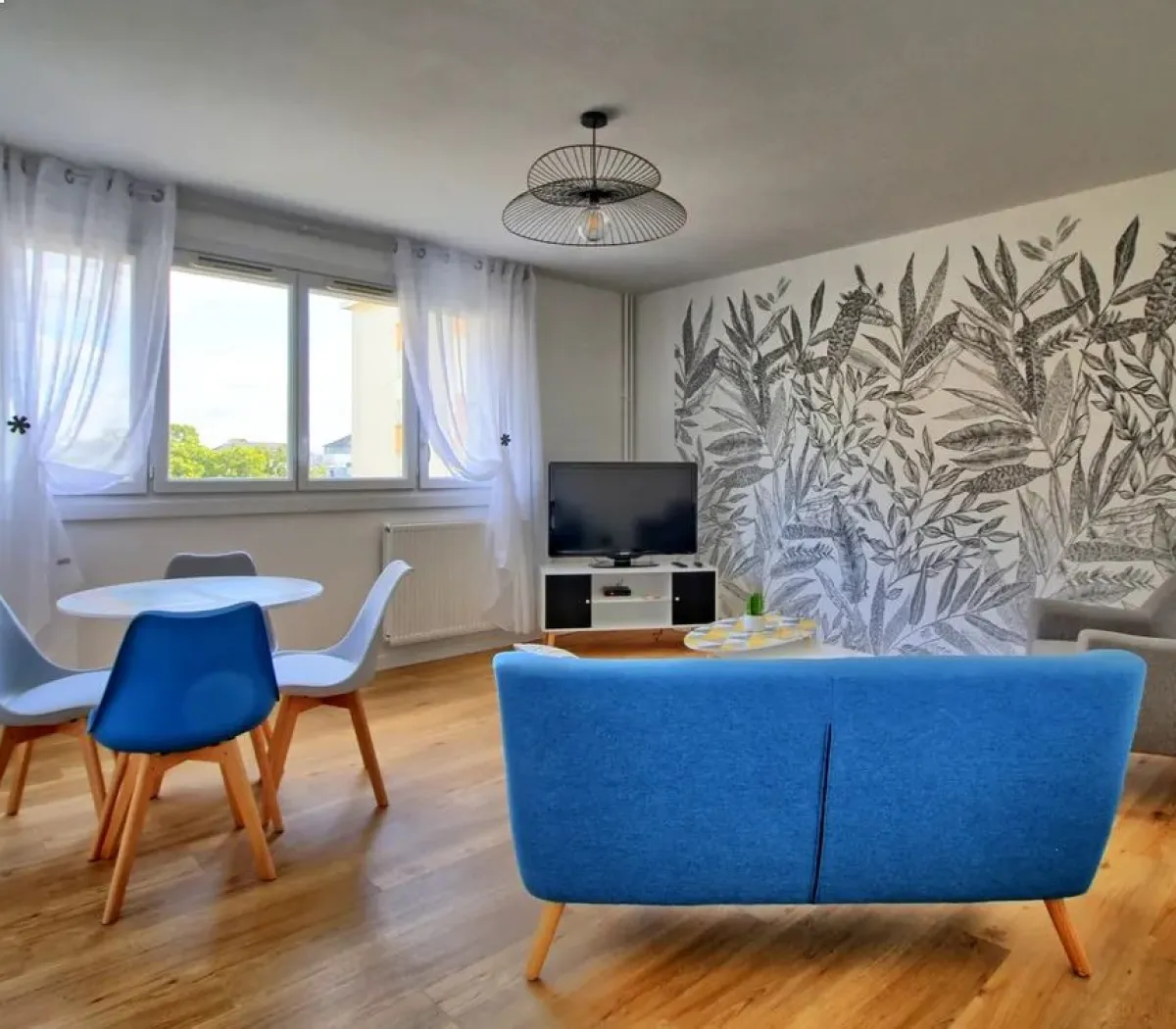 Location Angers Appartement 6798f290179a