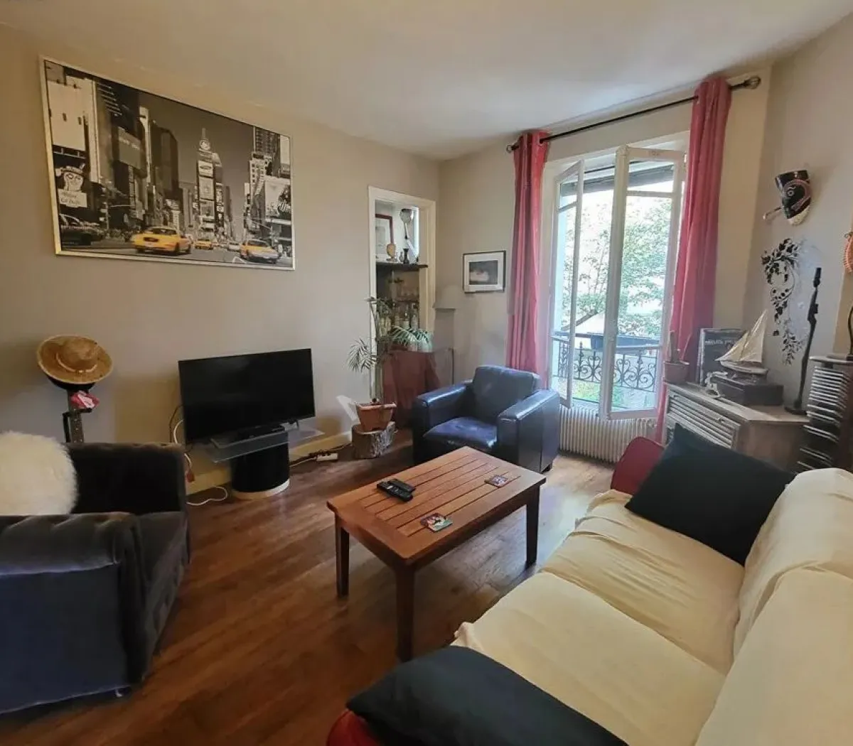 Location Puteaux Appartement 67990323914e