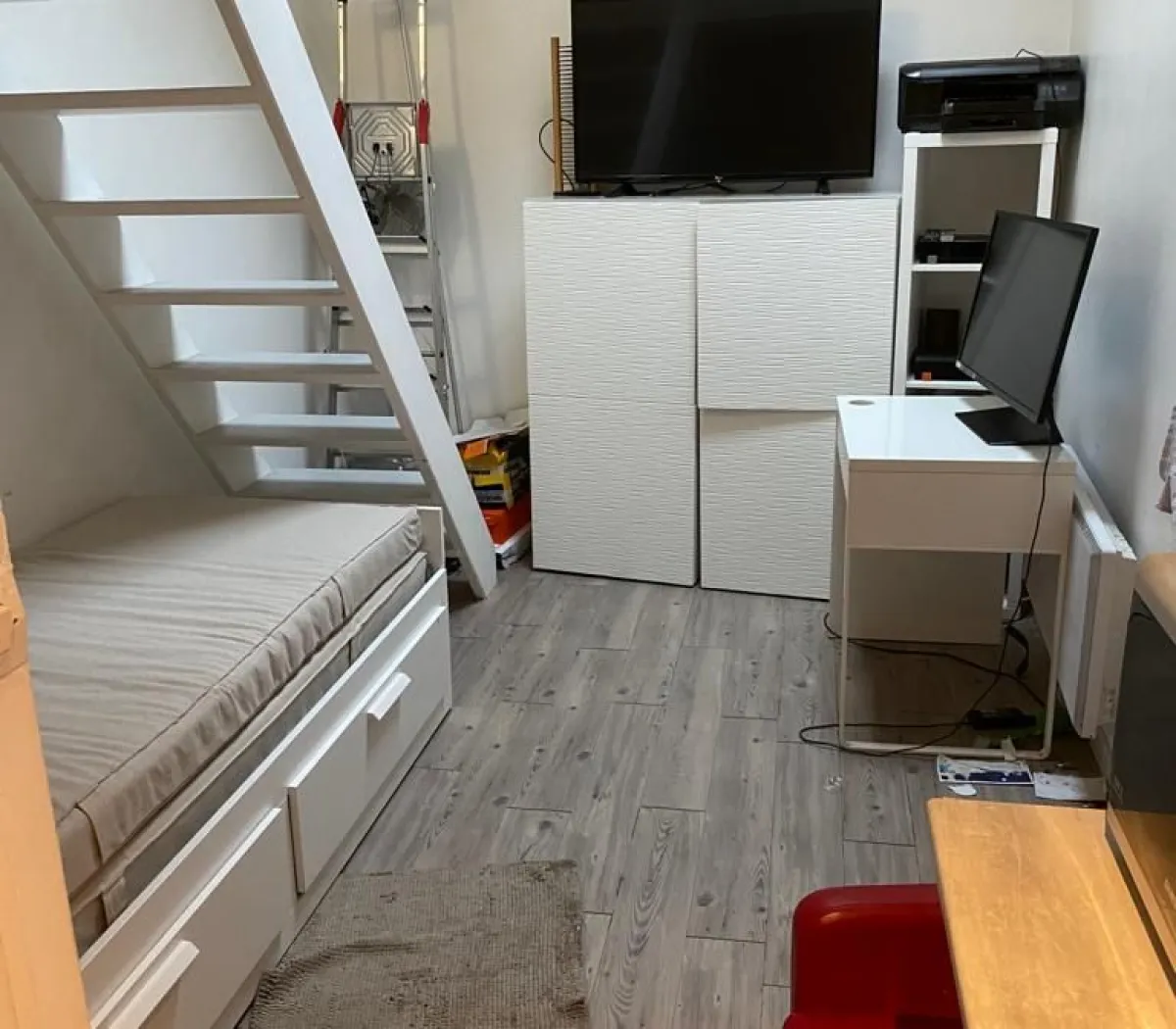 Location Corbeil-Essonnes Maison 6799e02da06f