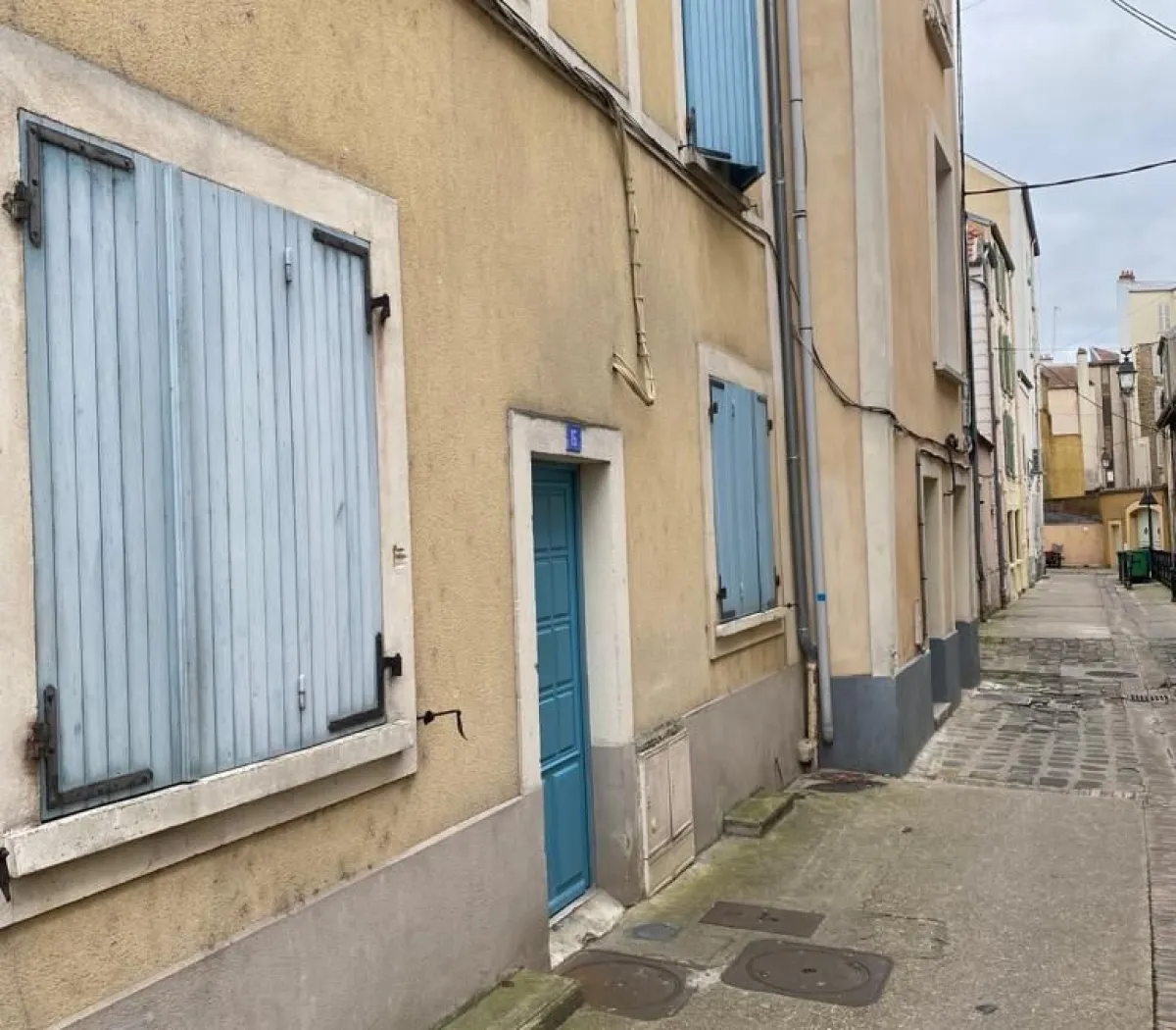 Location Corbeil-Essonnes Maison 6799e02da06f