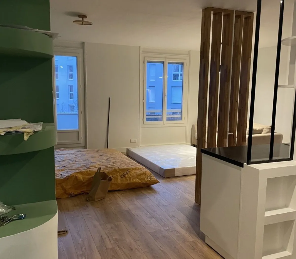 Location Nantes Appartement 679a268954bc