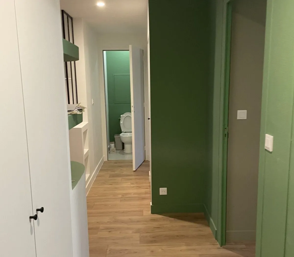 Location Nantes Appartement 679a268954bc