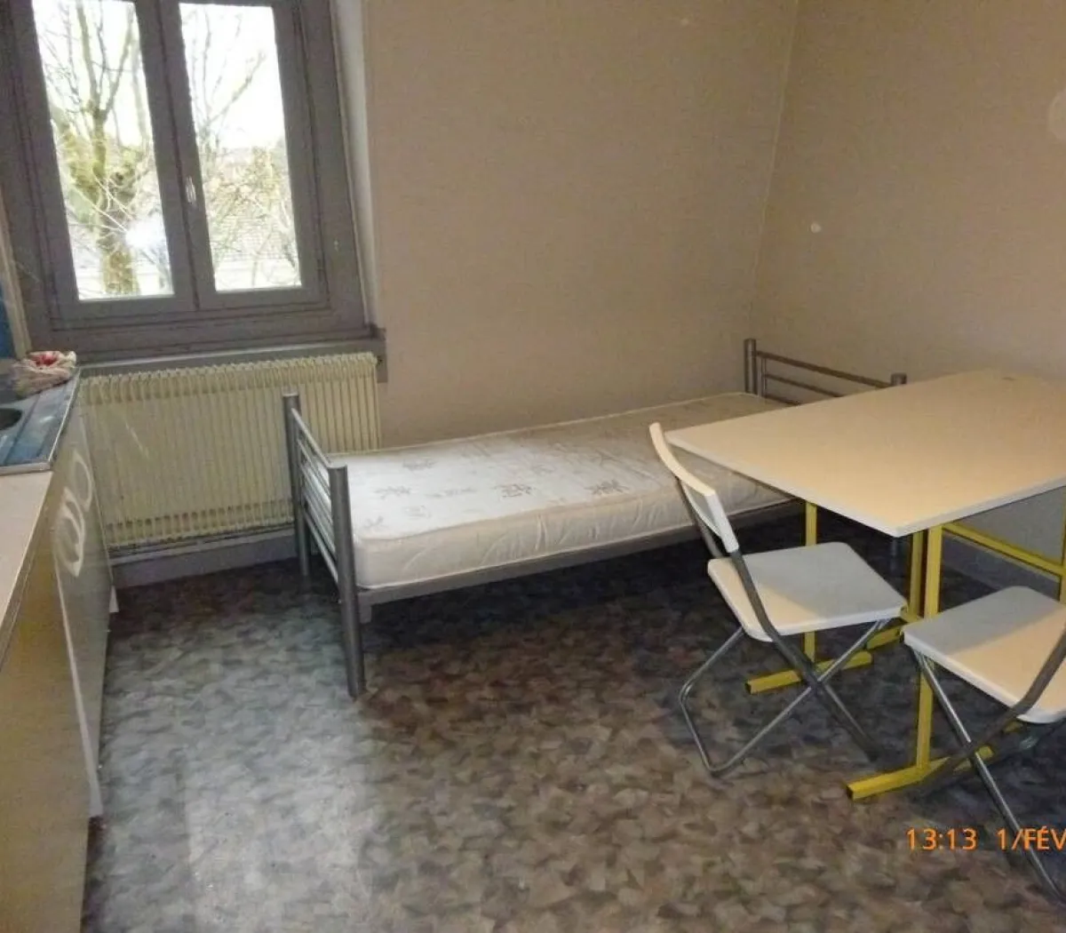 Location Lille Chambre 679a29b4badc