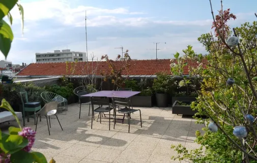 Location Paris Appartement 679a2bb8699b
