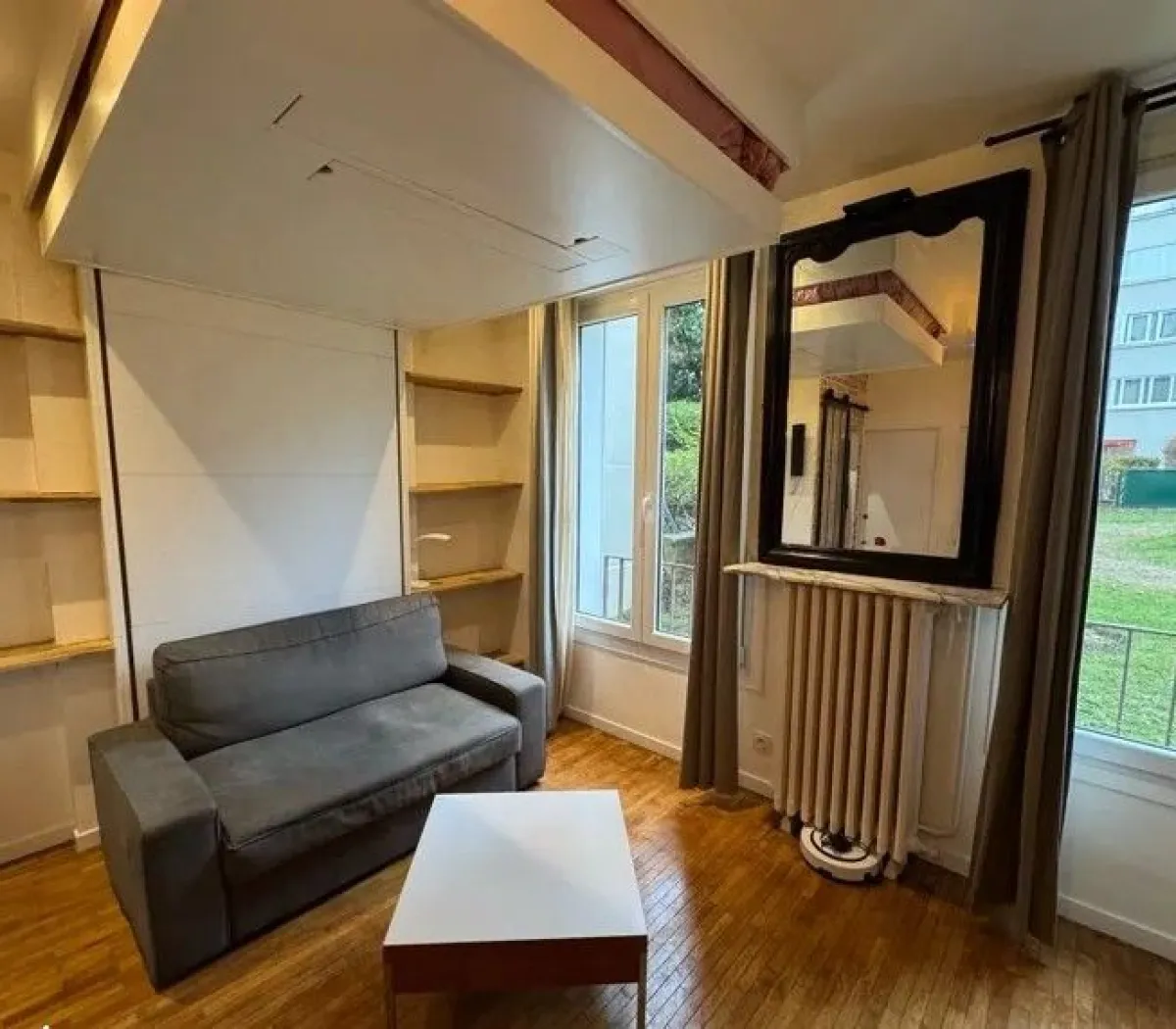 Location Montrouge Appartement 679a37545b70