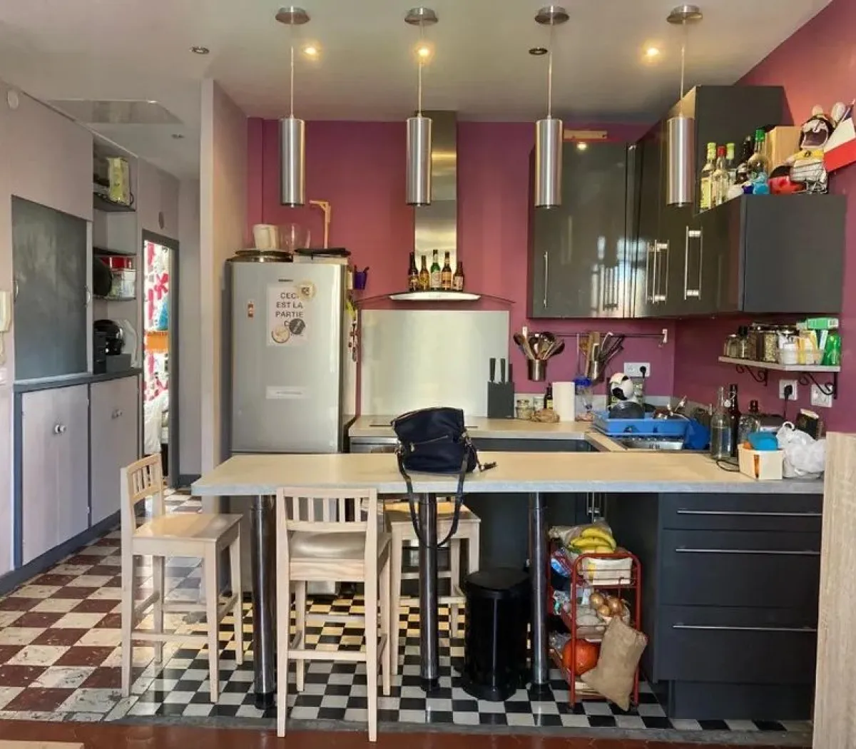 Location Nice Appartement 679a39a4535e