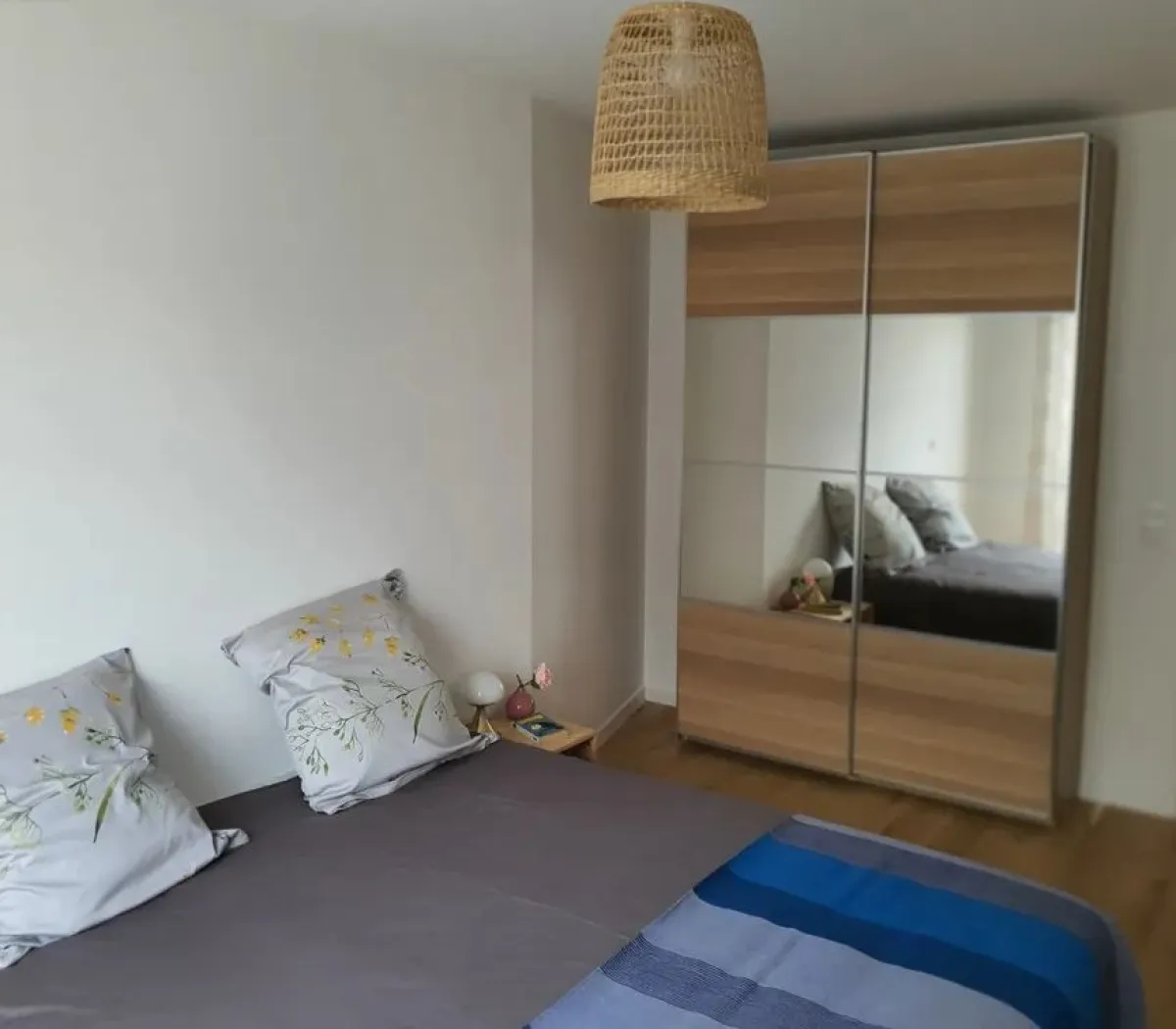 Location Saint-Ouen-sur-Seine Appartement 679a3eb7a1cf
