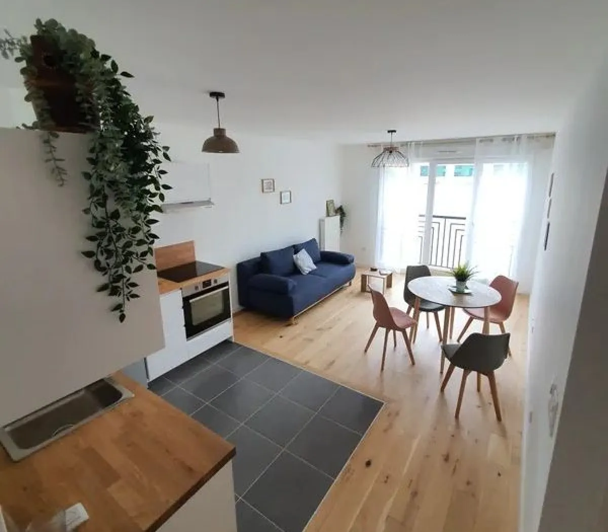 Location Saint-Ouen-sur-Seine Appartement 679a3eb7a1cf