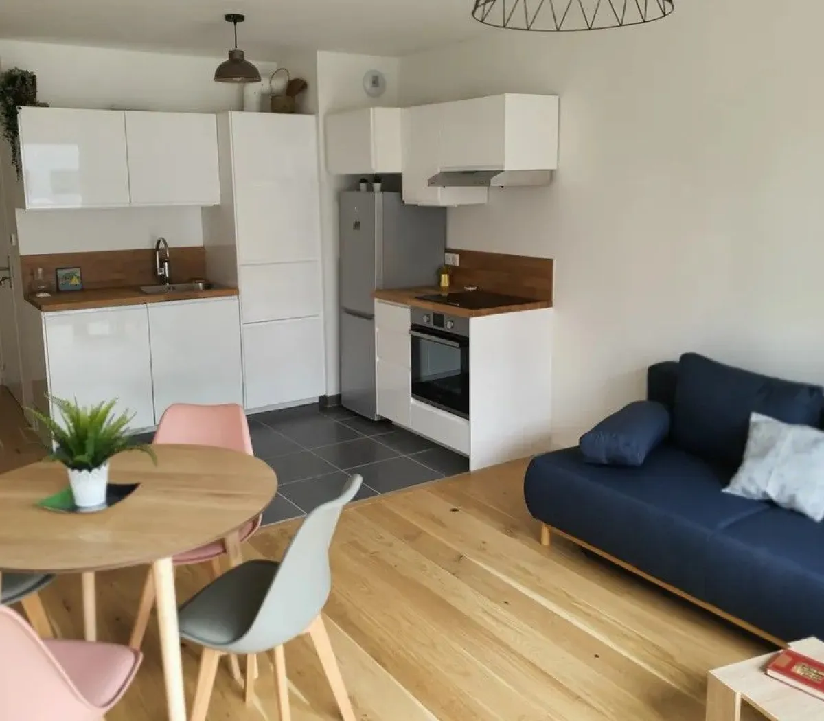 Location Saint-Ouen-sur-Seine Appartement 679a3eb7a1cf