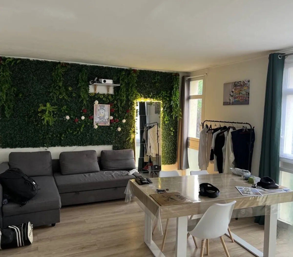 Location Carrières-sur-Seine Chambre 679a49c2f2f2