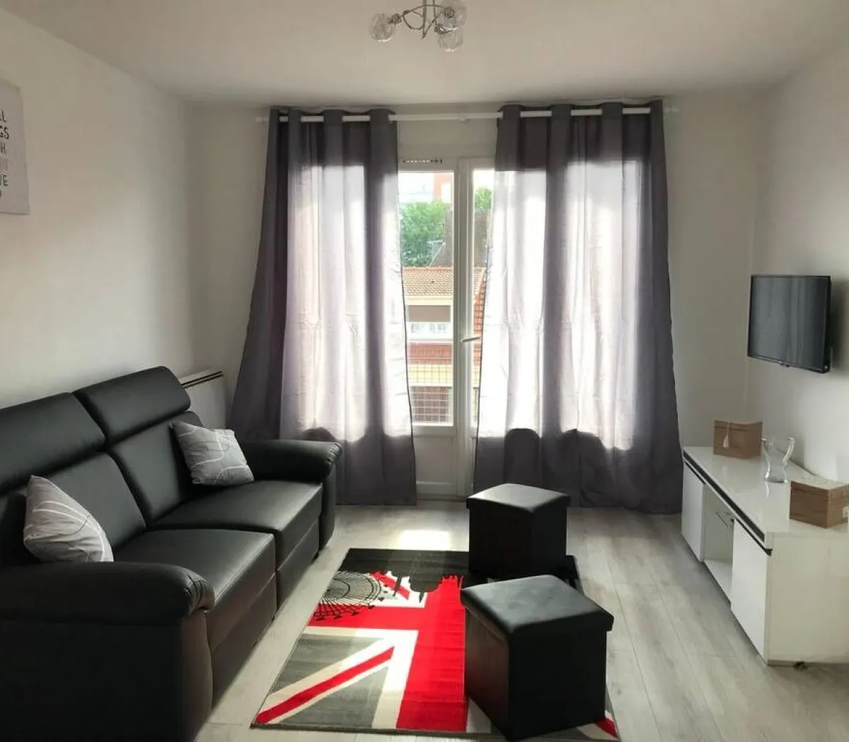 Location Maisons-Alfort Appartement 679a4cd7110b