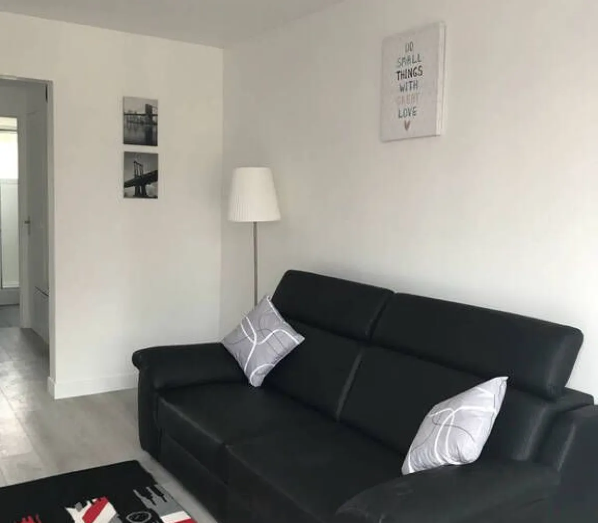 Location Maisons-Alfort Appartement 679a4cd7110b