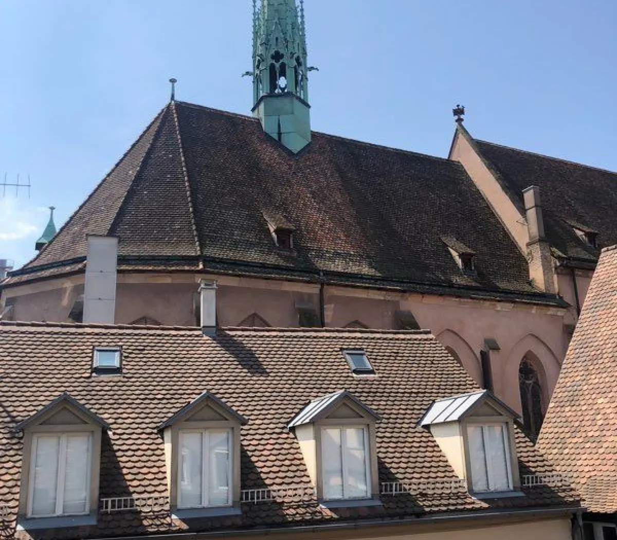 Location Strasbourg Appartement 679a4f267e8a