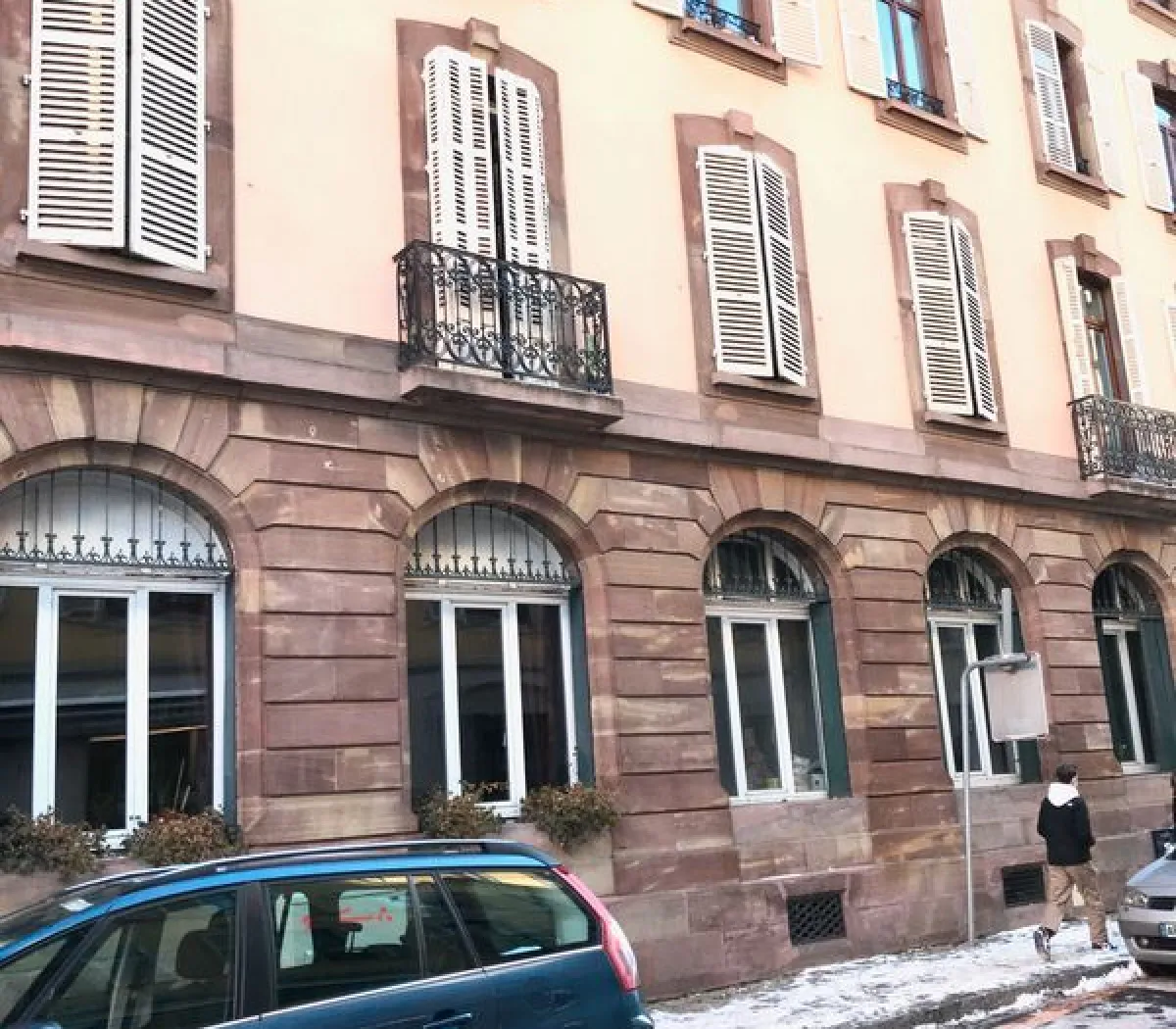 Location Strasbourg Appartement 679a518c763c
