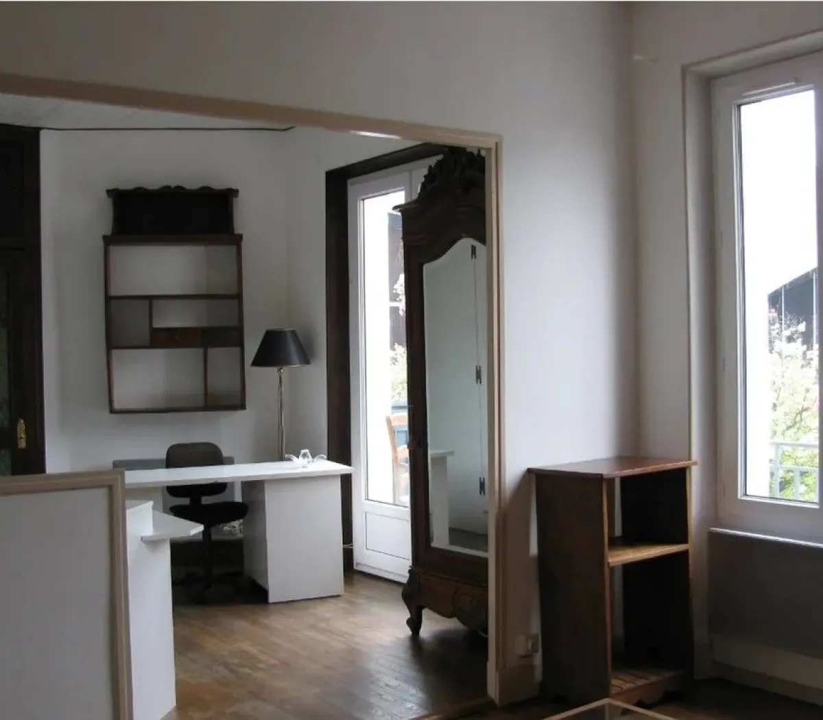 Location Grenoble Appartement 679b47f2e949