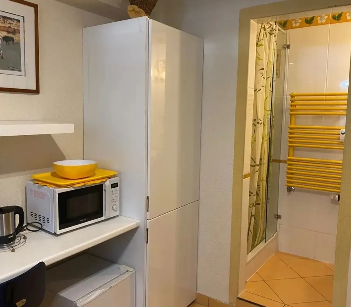 Location Strasbourg Appartement 679b4d78beac