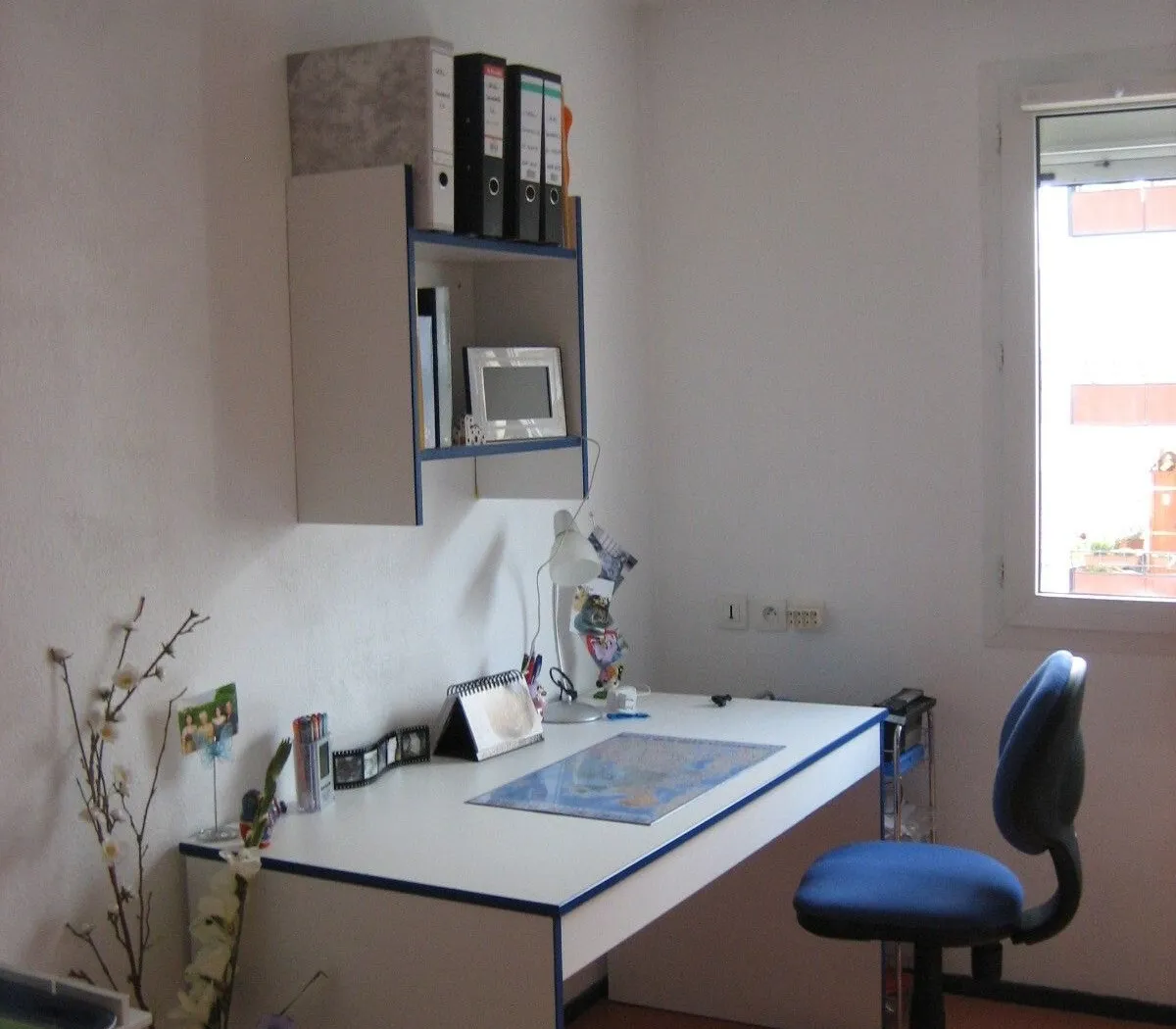 Location Villeurbanne Appartement 679b5df0a6e9