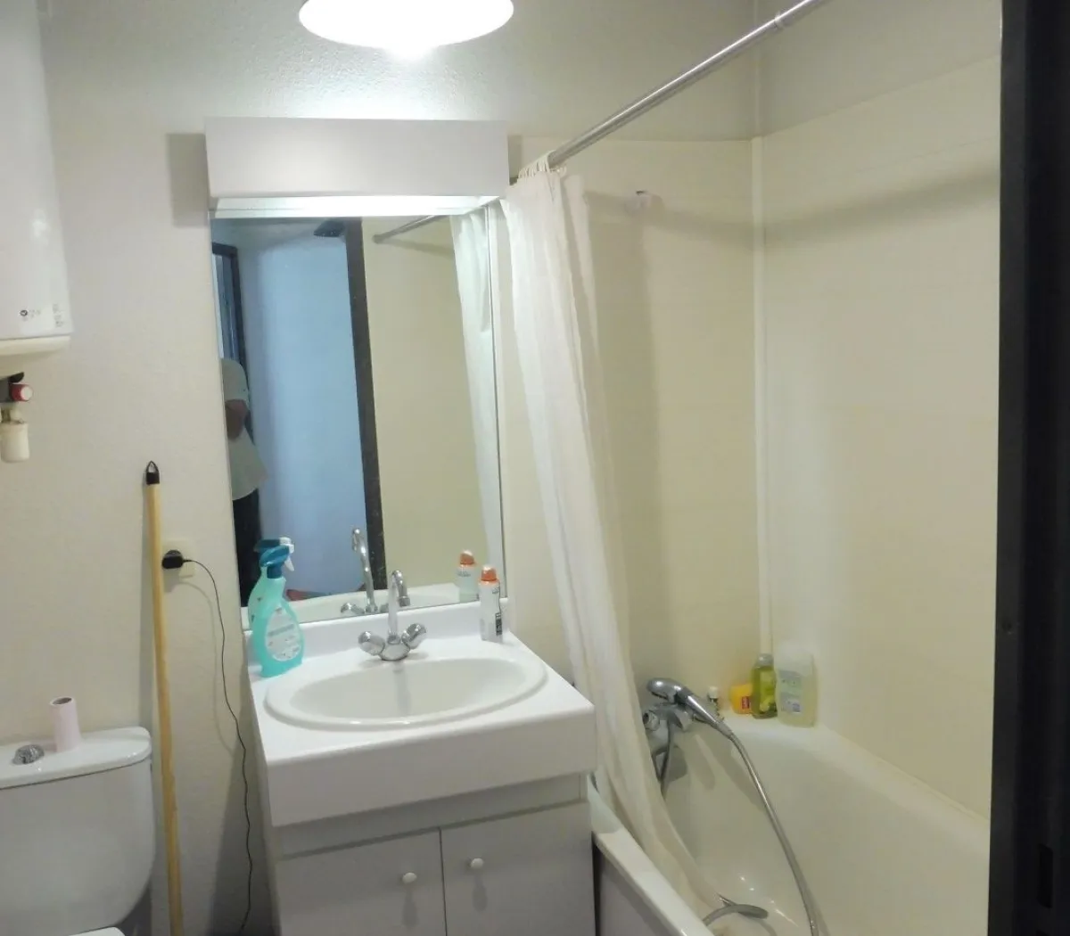 Location Villeurbanne Appartement 679b5df0a6e9