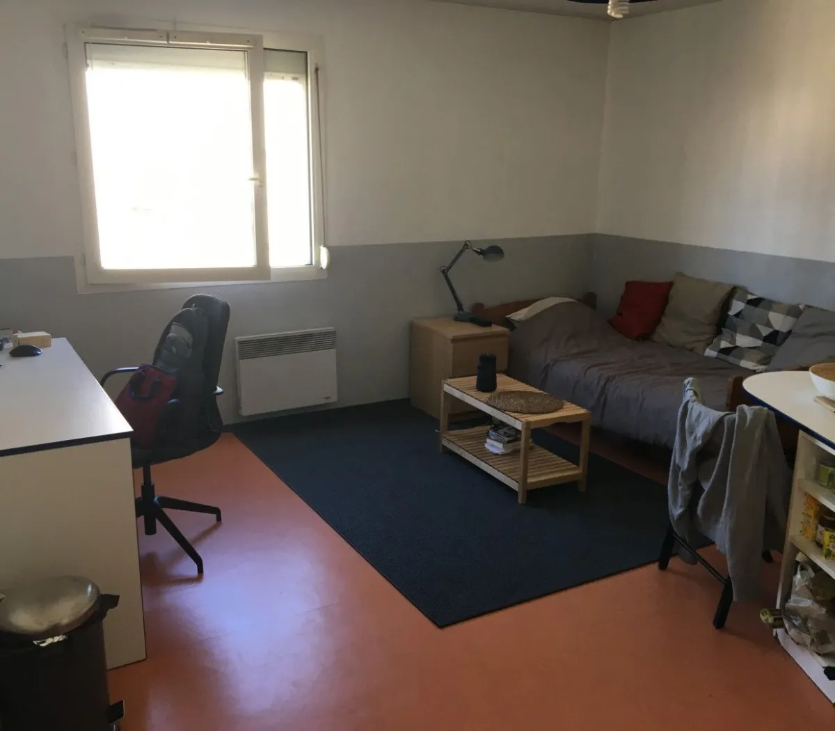 Location Villeurbanne Appartement 679b5df0a6e9