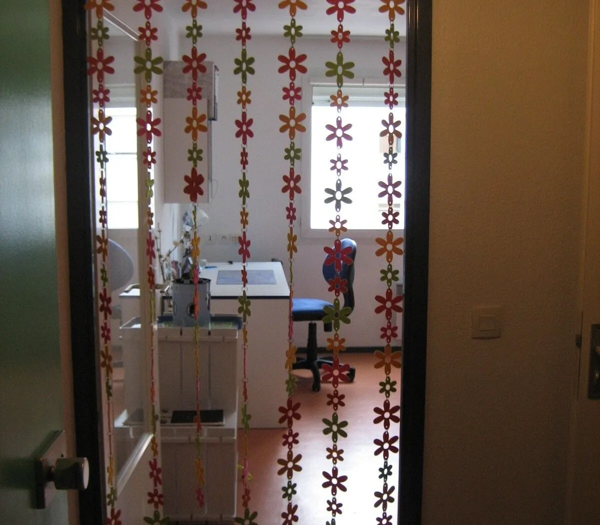 Location Villeurbanne Appartement 679b5df0a6e9