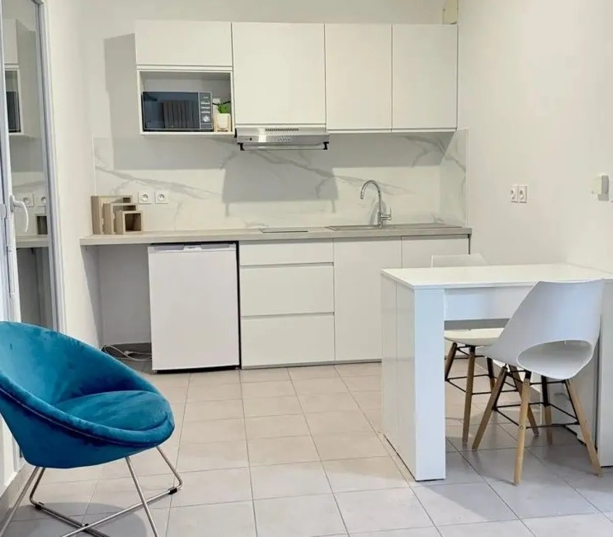 Location Bron Appartement 679b6765eeeb