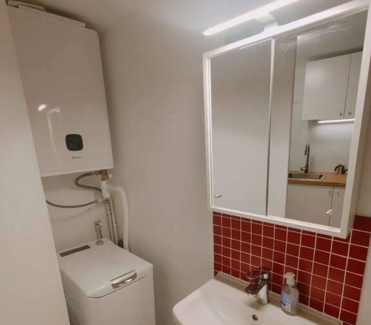 Location Paris Appartement 679b809e026f