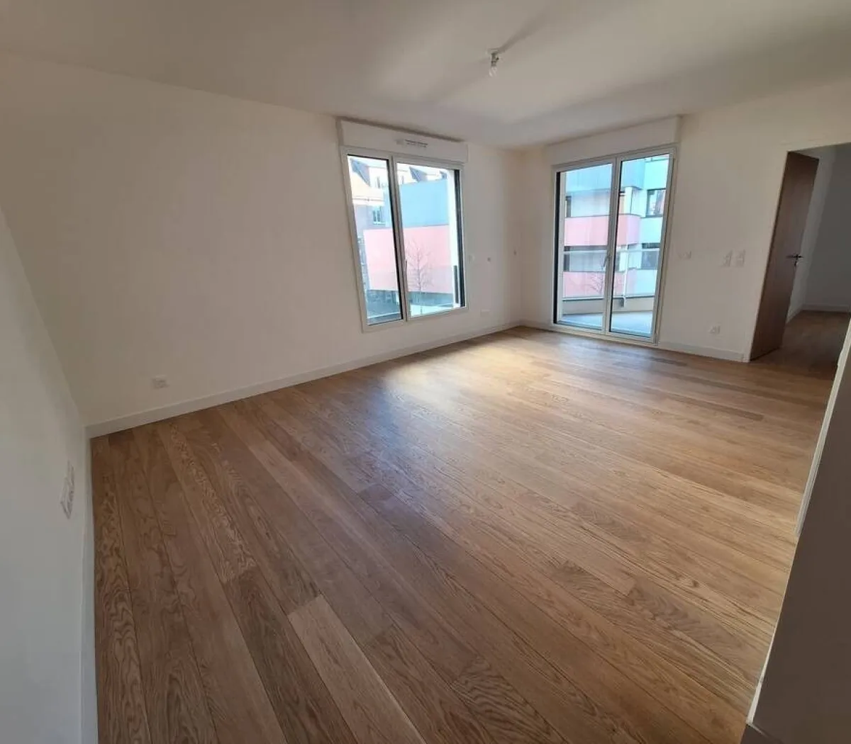Location Asnières-sur-Seine Appartement 679b85ab00bc
